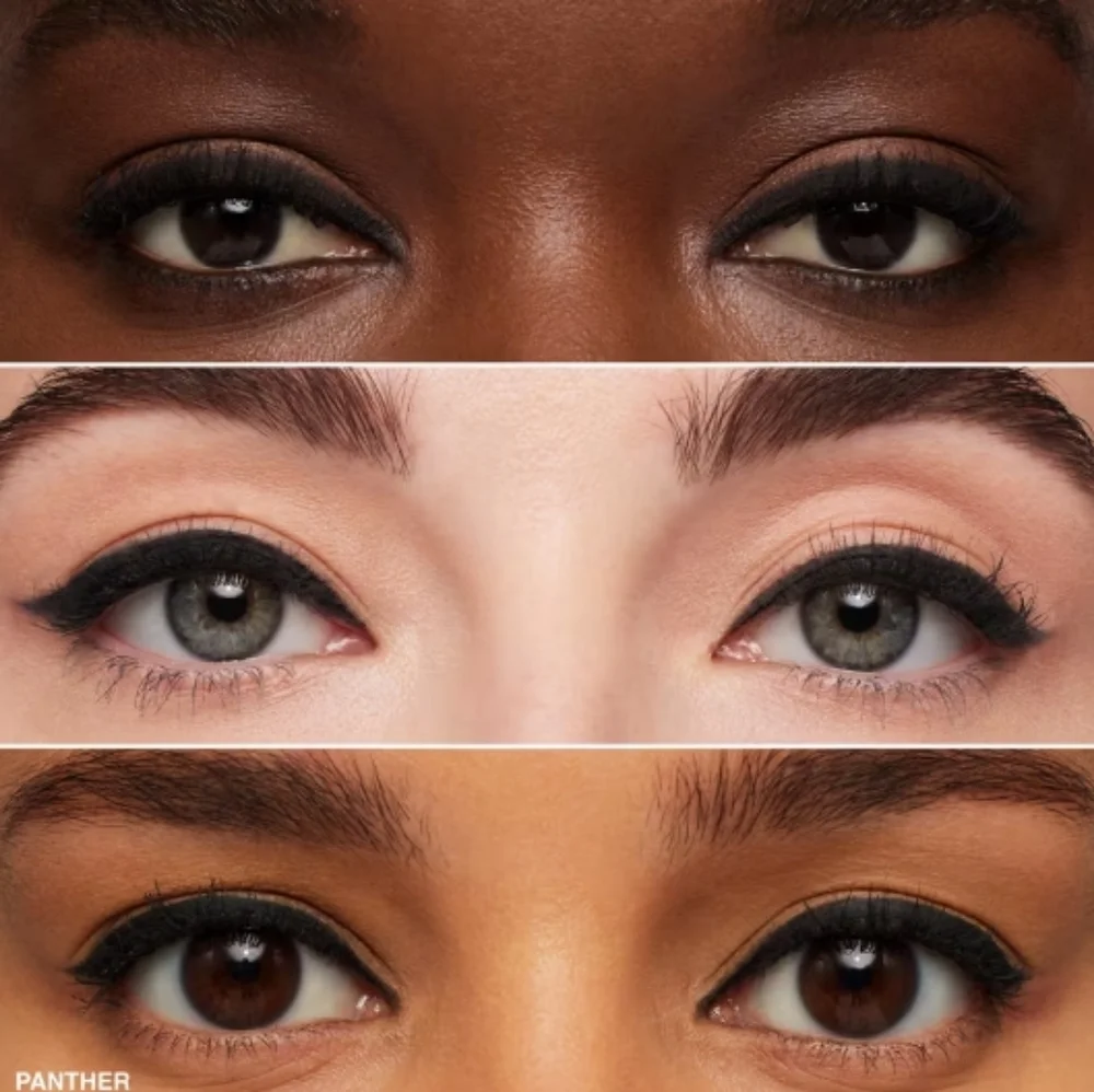 BOBBI BROWN Panther Long-Wear Cream Eyeliner Stick